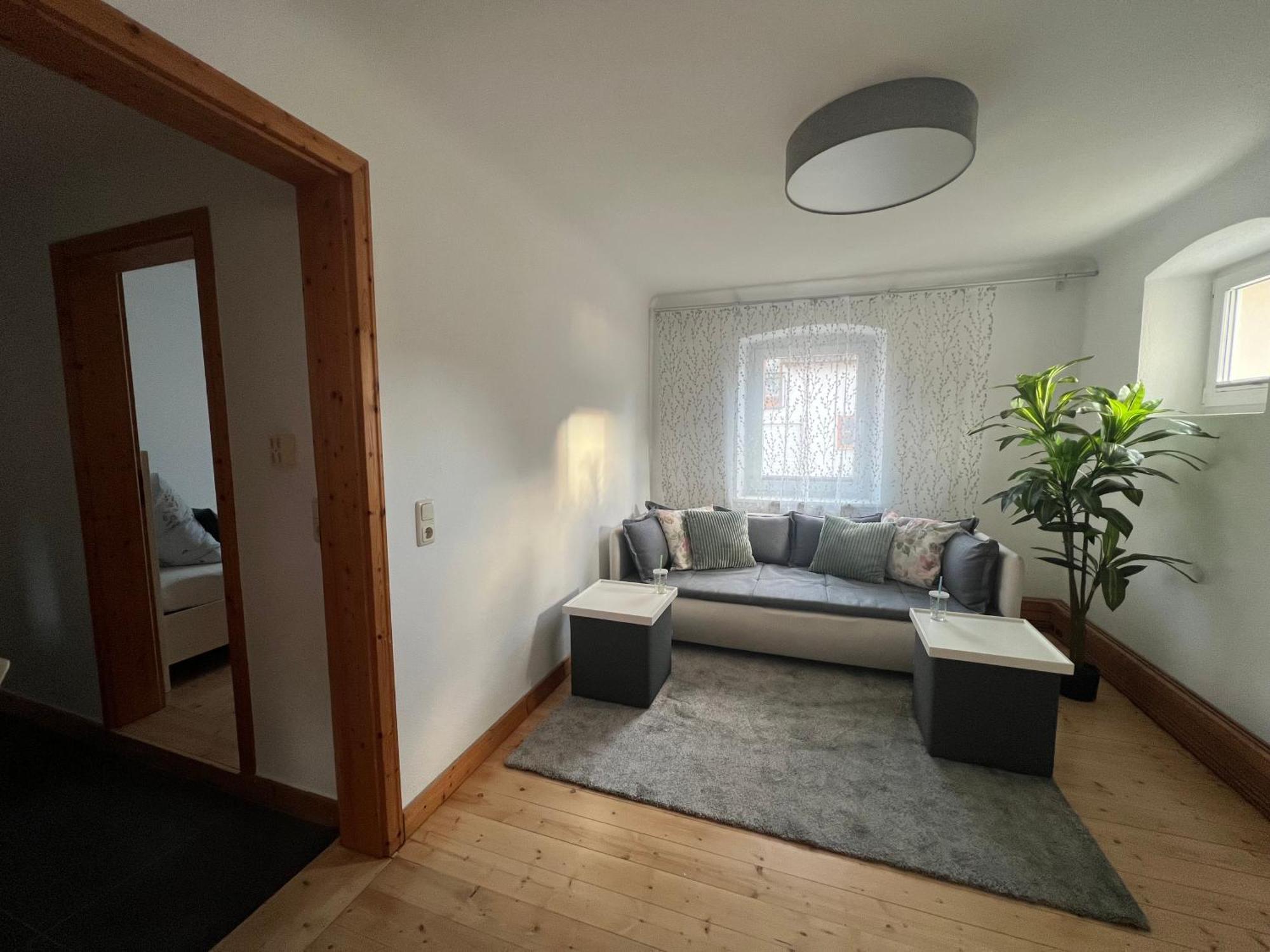 Wohnung Am Wasserschloss Rottendorf ภายนอก รูปภาพ